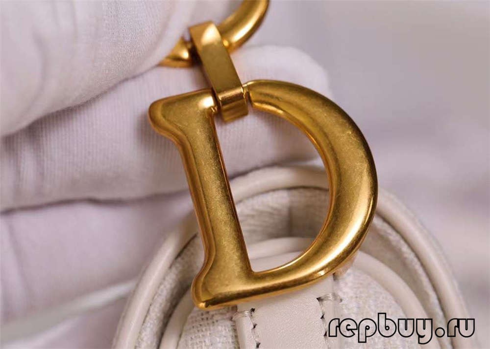 Dior Top Replica Bags White Saddle Bag 21cm Small Craft Details (2022 Latest)-Best Quality Fake designer Bag Review, Replica designer bag ru Dior Top Replica Bags White Saddle Bag 21cm Small Craft Details (2022 Latest)-Best Quality Fake designer Bag Review, Replica designer bag ru