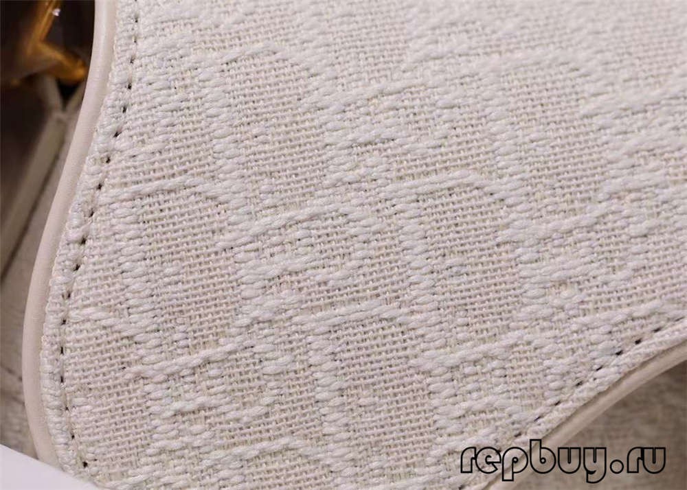Dior Top Replica Bags White Saddle Bag 21cm Small Craft Details (2022 Latest)-Best Quality Fake designer Bag Review, Replica designer bag ru Dior Top Replica Bags White Saddle Bag 21cm Small Craft Details (2022 Latest)-Best Quality Fake designer Bag Review, Replica designer bag ru