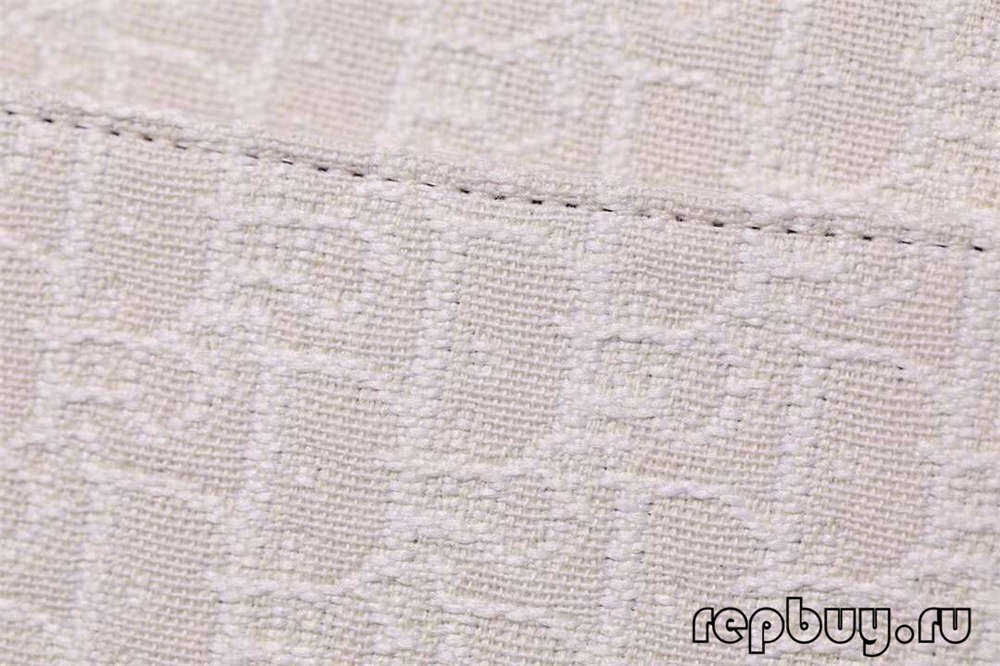 Dior Top Replica Bags White Saddle Bag 25cm Detail (2022 Updated)-Best Quality Fake designer Bag Review, Replica designer bag ru Dior Top Replica Bags White Saddle Bag 25cm Detail (2022 Updated)-Best Quality Fake designer Bag Review, Replica designer bag ru