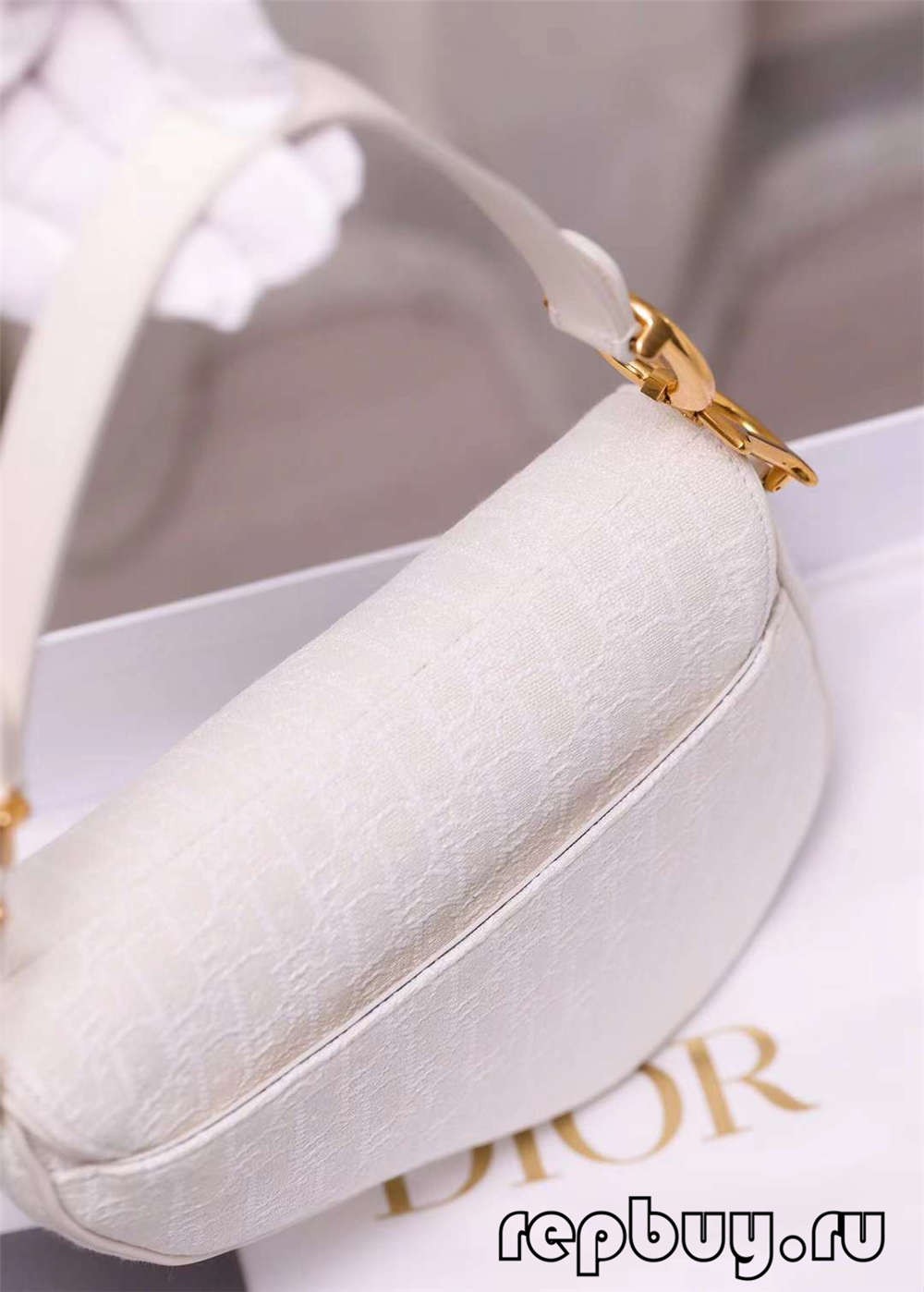 Dior Top Replica Bags White Saddle Bag 25cm Detail (2022 Updated)-Best Quality Fake designer Bag Review, Replica designer bag ru Dior Top Replica Bags White Saddle Bag 25cm Detail (2022 Updated)-Best Quality Fake designer Bag Review, Replica designer bag ru