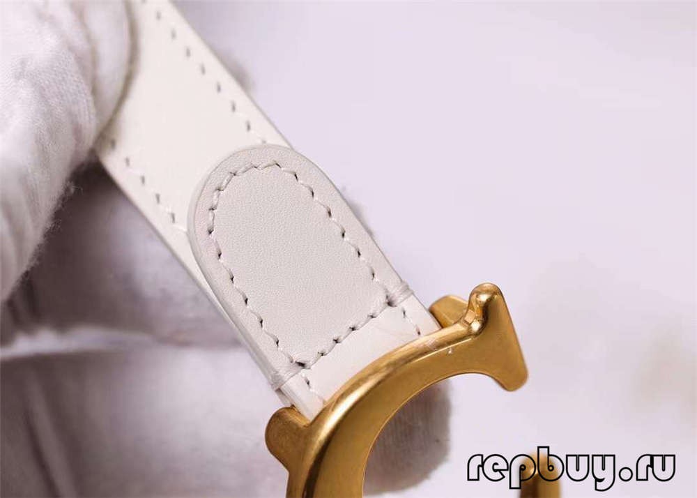 Dior Top Replica Bags White Saddle Bag 25cm Detail (2022 Updated)-Best Quality Fake designer Bag Review, Replica designer bag ru Dior Top Replica Bags White Saddle Bag 25cm Detail (2022 Updated)-Best Quality Fake designer Bag Review, Replica designer bag ru