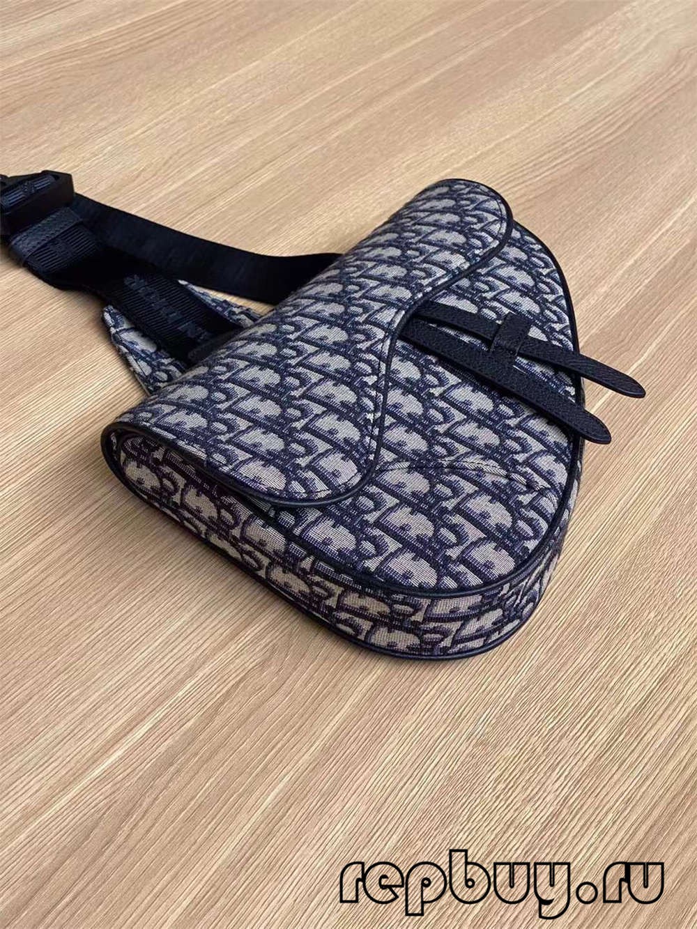 Dior top replica saddle bag black embroidery Oblique print 26cm (2022 Special)-Best Quality Fake designer Bag Review, Replica designer bag ru Dior top replica saddle bag black embroidery Oblique print 26cm (2022 Special)-Best Quality Fake designer Bag Review, Replica designer bag ru