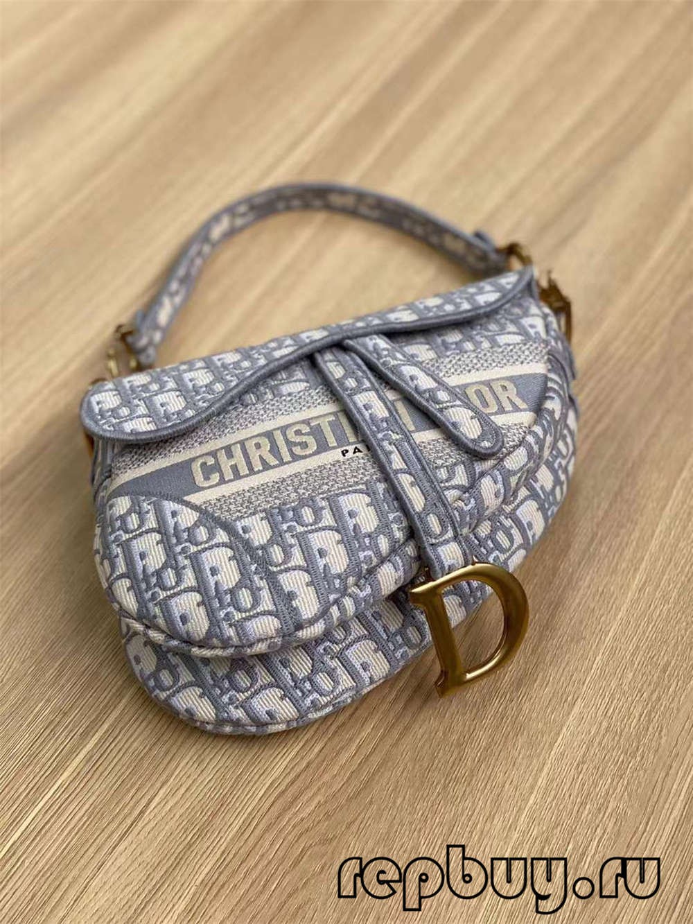 Dior Top Replica Saddle Bag Grey Embroidery Oblique Print (2022 Edition)-Best Quality Fake designer Bag Review, Replica designer bag ru Dior Top Replica Saddle Bag Grey Embroidery Oblique Print (2022 Edition)-Best Quality Fake designer Bag Review, Replica designer bag ru
