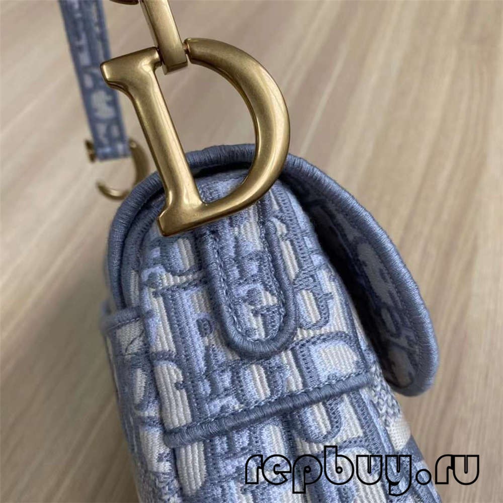 Dior Top Replica Saddle Bag Grey Embroidery Oblique Print (2022 Edition)-Best Quality Fake designer Bag Review, Replica designer bag ru Dior Top Replica Saddle Bag Grey Embroidery Oblique Print (2022 Edition)-Best Quality Fake designer Bag Review, Replica designer bag ru