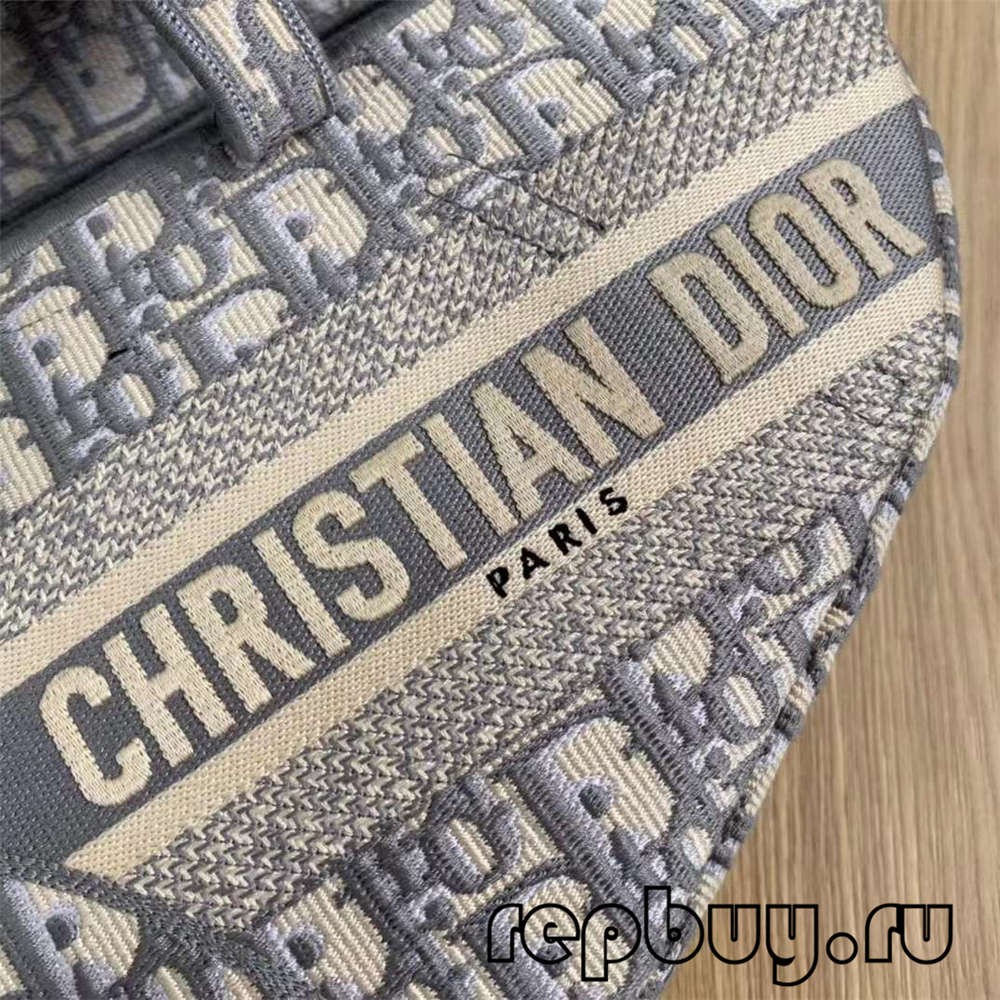 Dior Top Replica Saddle Bag Grey Embroidery Oblique Printed Inside Label Detail (2022Latest)-Best Quality Fake designer Bag Review, Replica designer bag ru Dior Top Replica Saddle Bag Grey Embroidery Oblique Printed Inside Label Detail (2022Latest)-Best Quality Fake designer Bag Review, Replica designer bag ru