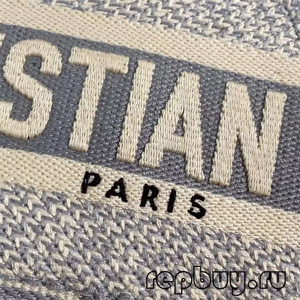 Dior Top Replica Saddle Bag Grey Embroidery Oblique Printed Inside Label Detail (2022Latest)-Best Quality Fake designer Bag Review, Replica designer bag ru Dior Top Replica Saddle Bag Grey Embroidery Oblique Printed Inside Label Detail (2022Latest)-Best Quality Fake designer Bag Review, Replica designer bag ru
