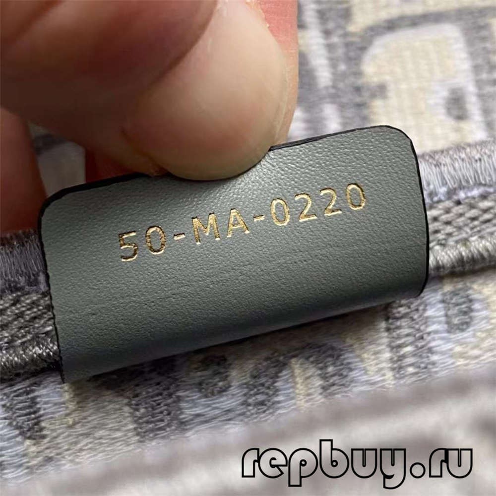 Dior Top Replica Saddle Bag Grey Embroidery Oblique Printed Inside Label Detail (2022Latest)-Best Quality Fake designer Bag Review, Replica designer bag ru Dior Top Replica Saddle Bag Grey Embroidery Oblique Printed Inside Label Detail (2022Latest)-Best Quality Fake designer Bag Review, Replica designer bag ru