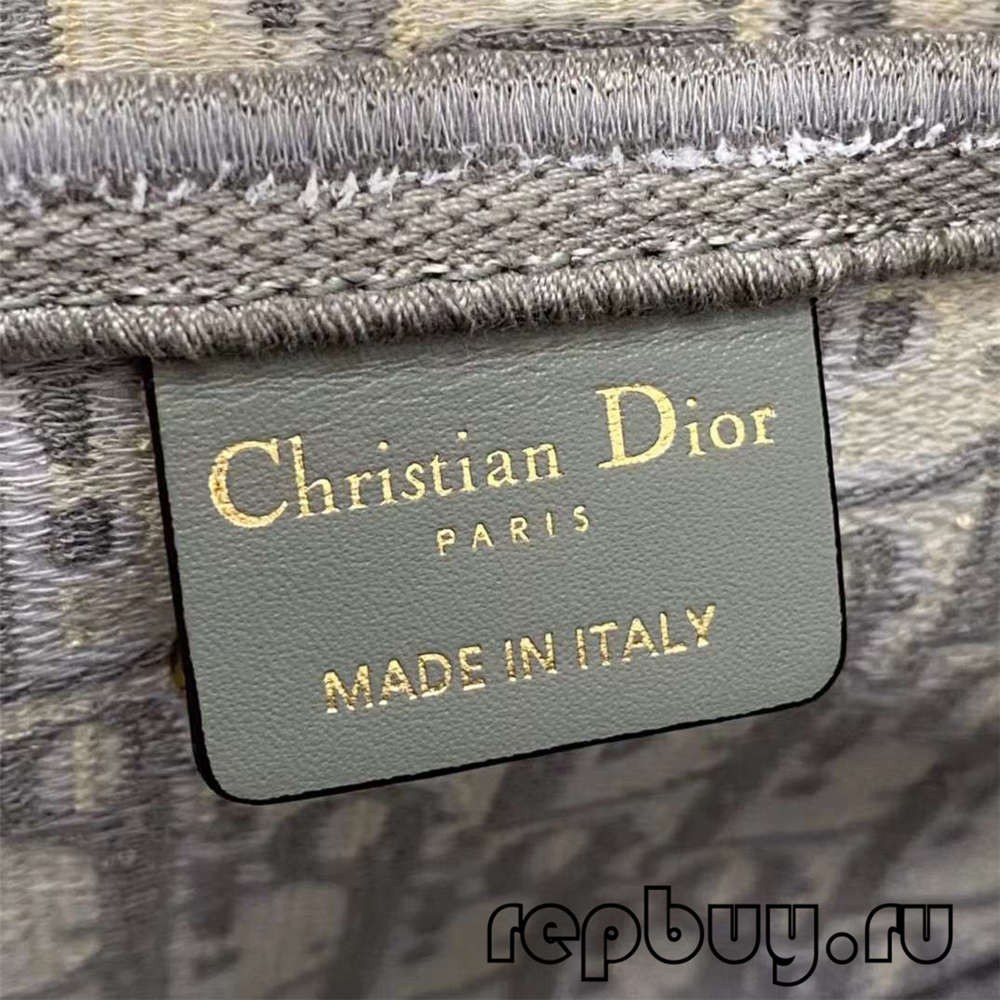 Dior Top Replica Saddle Bag Grey Embroidery Oblique Printed Inside Label Detail (2022Latest)-Best Quality Fake designer Bag Review, Replica designer bag ru Dior Top Replica Saddle Bag Grey Embroidery Oblique Printed Inside Label Detail (2022Latest)-Best Quality Fake designer Bag Review, Replica designer bag ru