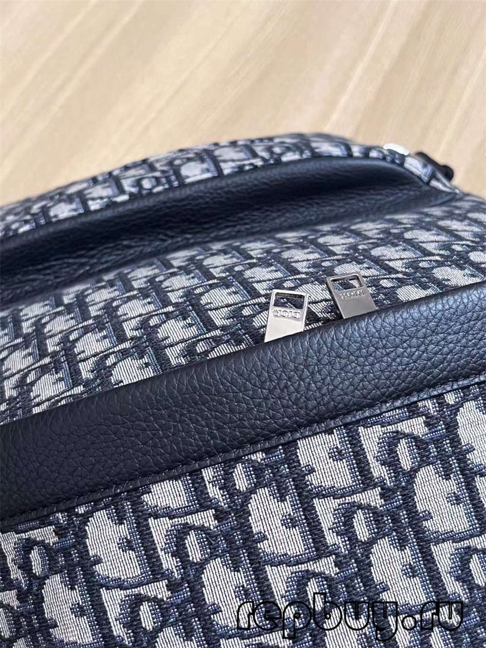 Dior top replica duffel bag blue embroidery Oblique print details (2022 Edition)-Best Quality Fake designer Bag Review, Replica designer bag ru Dior top replica duffel bag blue embroidery Oblique print details (2022 Edition)-Best Quality Fake designer Bag Review, Replica designer bag ru