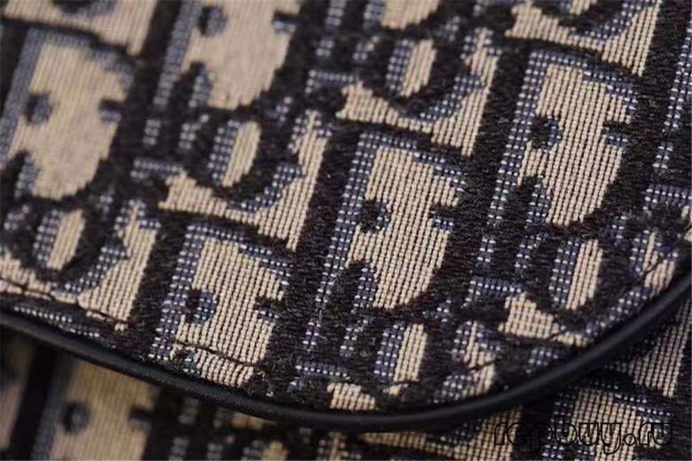 Dior top replica saddle clutch bag 22cm blue jacquard fabric Oblique print (2022 Latest)-Best Quality Fake designer Bag Review, Replica designer bag ru Dior top replica saddle clutch bag 22cm blue jacquard fabric Oblique print (2022 Latest)-Best Quality Fake designer Bag Review, Replica designer bag ru