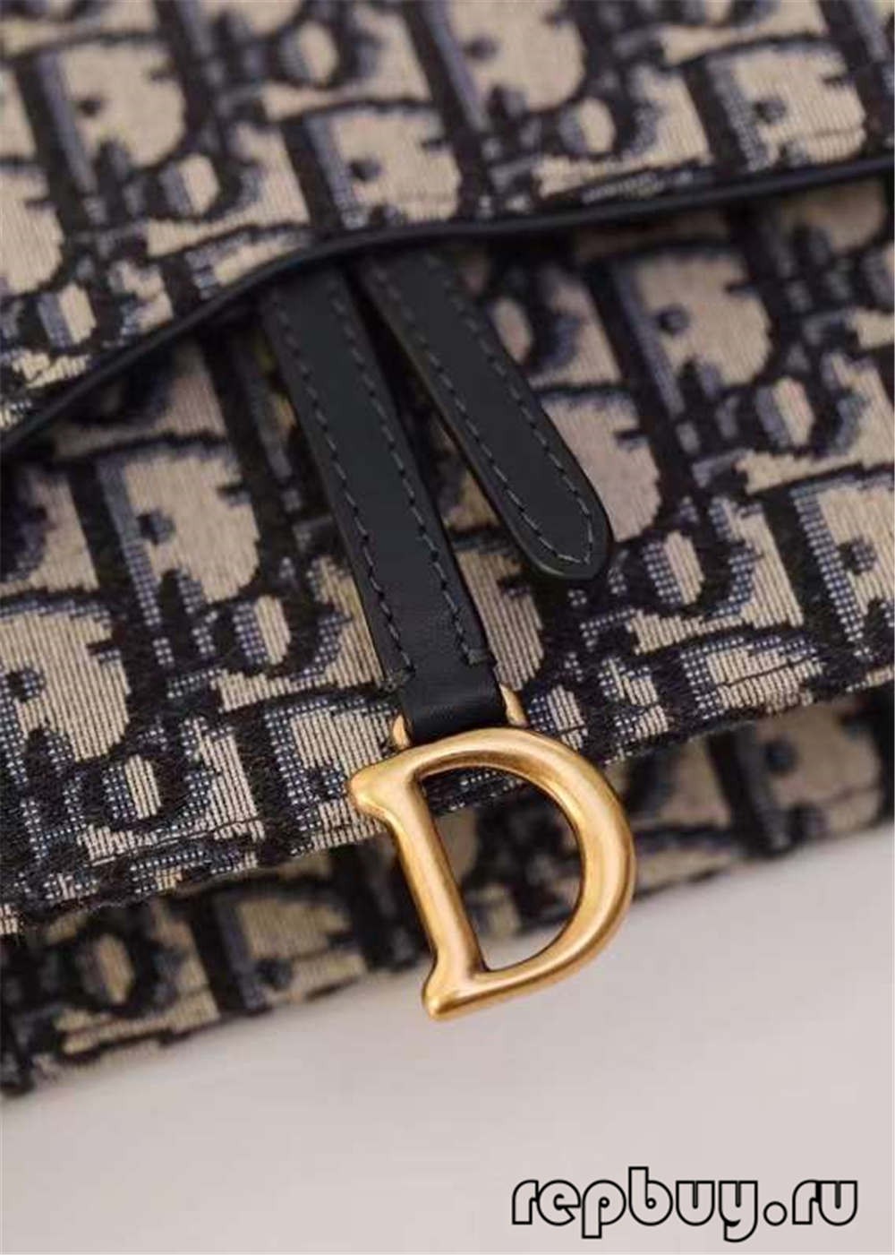 Dior top replica saddle clutch bag 22cm blue jacquard fabric Oblique print (2022 Latest)-Best Quality Fake designer Bag Review, Replica designer bag ru Dior top replica saddle clutch bag 22cm blue jacquard fabric Oblique print (2022 Latest)-Best Quality Fake designer Bag Review, Replica designer bag ru