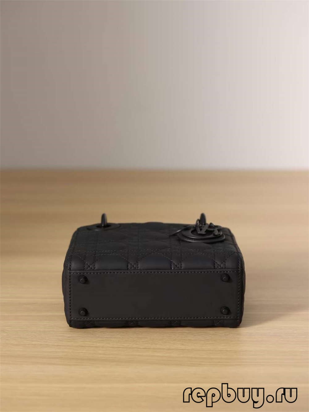 LADY DIOR Mini Black Top Replica Handbag Matte Cowhide (2022 Special)-Best Quality Fake designer Bag Review, Replica designer bag ru LADY DIOR Mini Black Top Replica Handbag Matte Cowhide (2022 Special)-Best Quality Fake designer Bag Review, Replica designer bag ru
