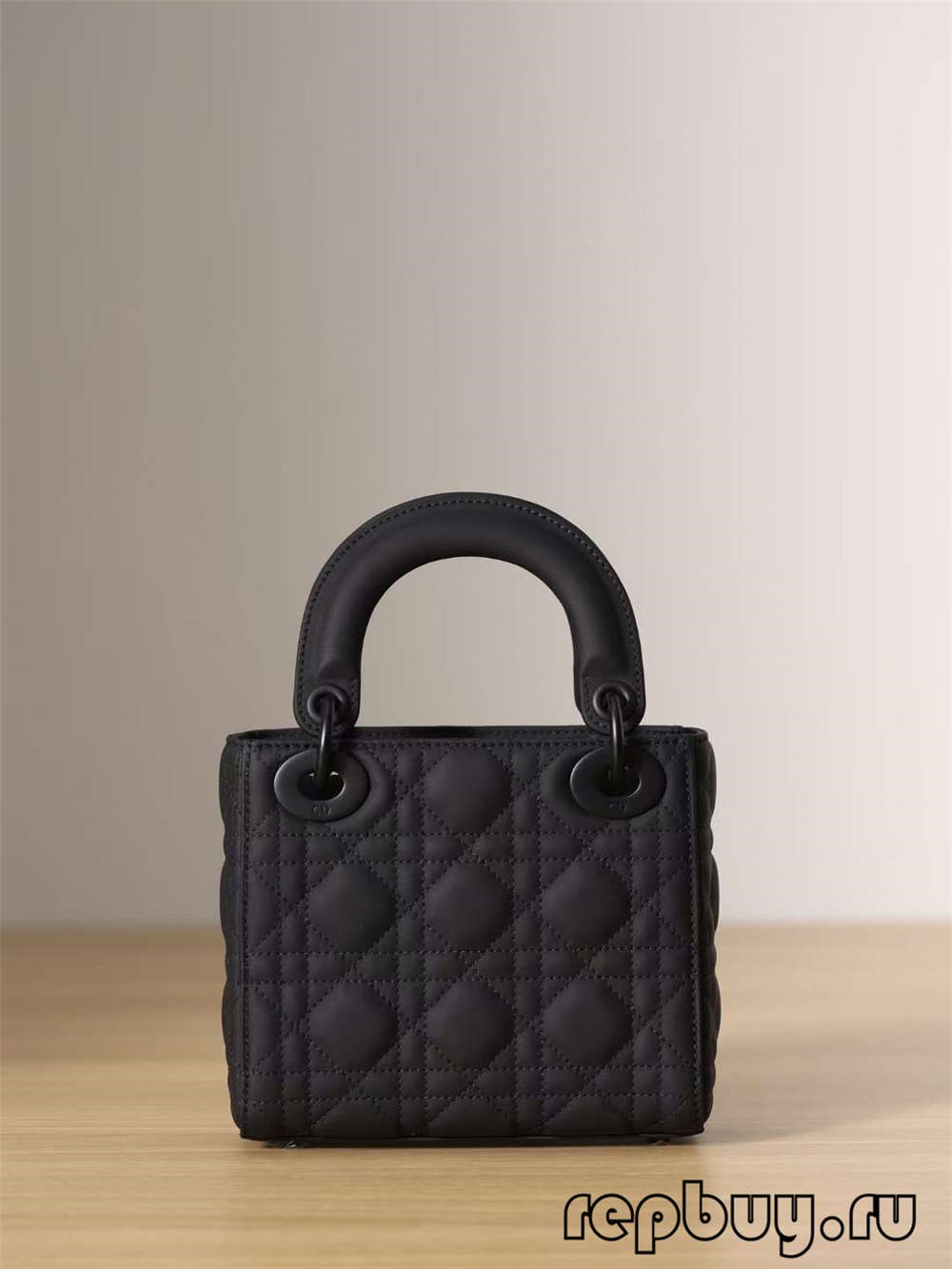 LADY DIOR Mini Black Top Replica Handbag Matte Cowhide (2022 Special)-Best Quality Fake designer Bag Review, Replica designer bag ru LADY DIOR Mini Black Top Replica Handbag Matte Cowhide (2022 Special)-Best Quality Fake designer Bag Review, Replica designer bag ru