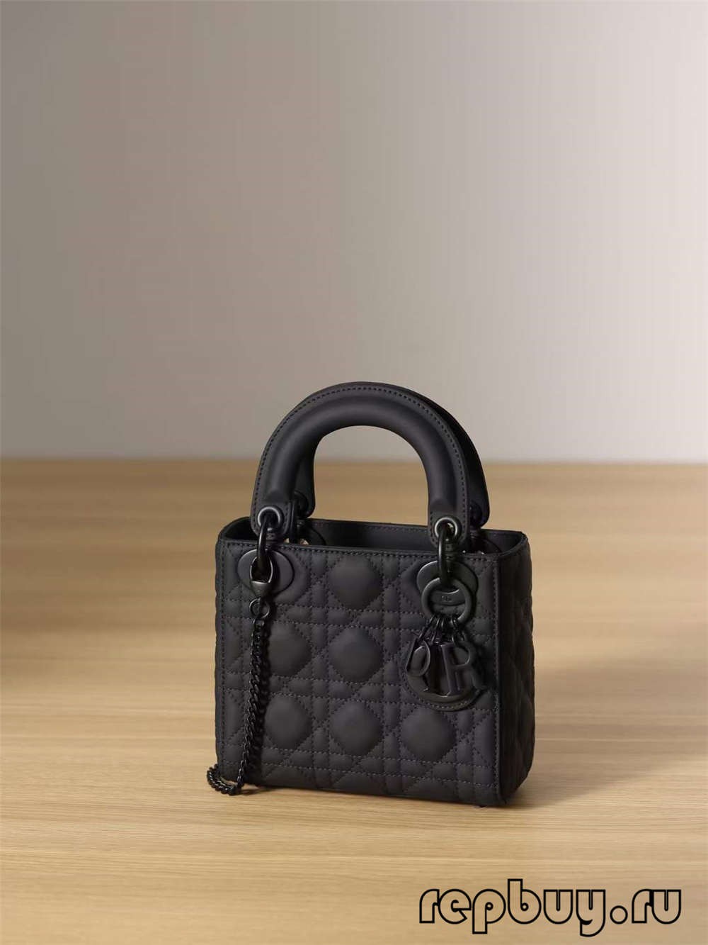 LADY DIOR Mini Black Top Replica Handbag Matte Cowhide (2022 Special)-Best Quality Fake designer Bag Review, Replica designer bag ru LADY DIOR Mini Black Top Replica Handbag Matte Cowhide (2022 Special)-Best Quality Fake designer Bag Review, Replica designer bag ru