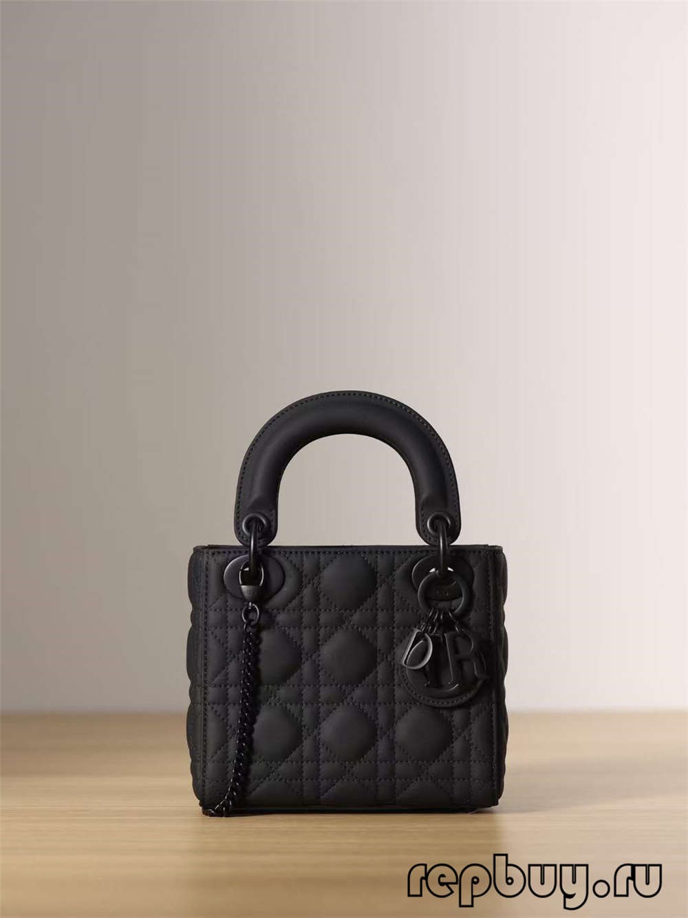 LADY DIOR Mini Black Top Replica Handbag Matte Cowhide (2022 Special)-Best Quality Fake designer Bag Review, Replica designer bag ru LADY DIOR Mini Black Top Replica Handbag Matte Cowhide (2022 Special)-Best Quality Fake designer Bag Review, Replica designer bag ru