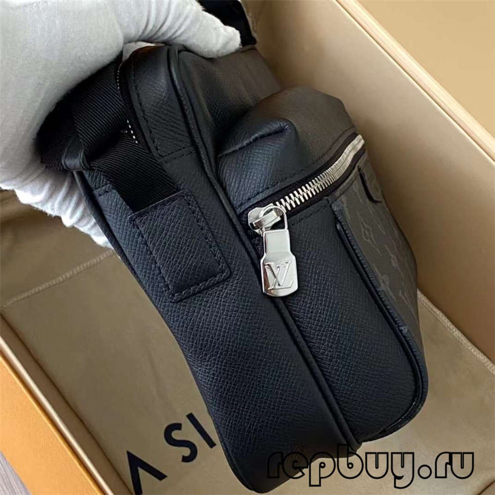 Louis Vuitton M30233 OUTDOOR top replica messenger bag for men (2022 Latest)-Best Quality Fake designer Bag Review, Replica designer bag ru