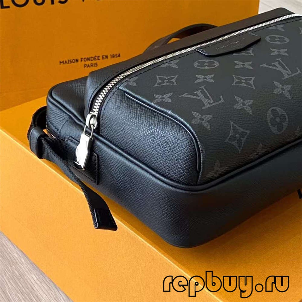 Louis Vuitton M30233 OUTDOOR top replica messenger bag for men (2022 Latest)-Best Quality Fake designer Bag Review, Replica designer bag ru