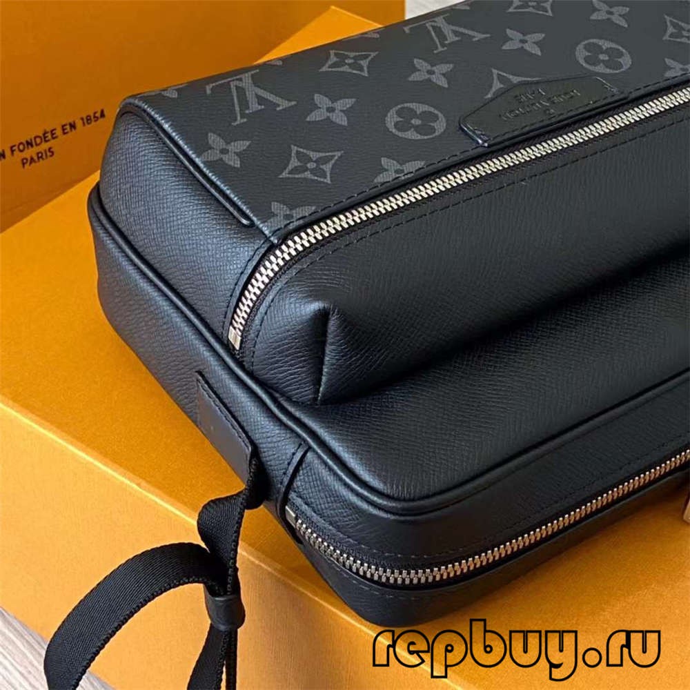 Louis Vuitton M30233 OUTDOOR top replica messenger bag for men (2022 Latest)-Best Quality Fake designer Bag Review, Replica designer bag ru