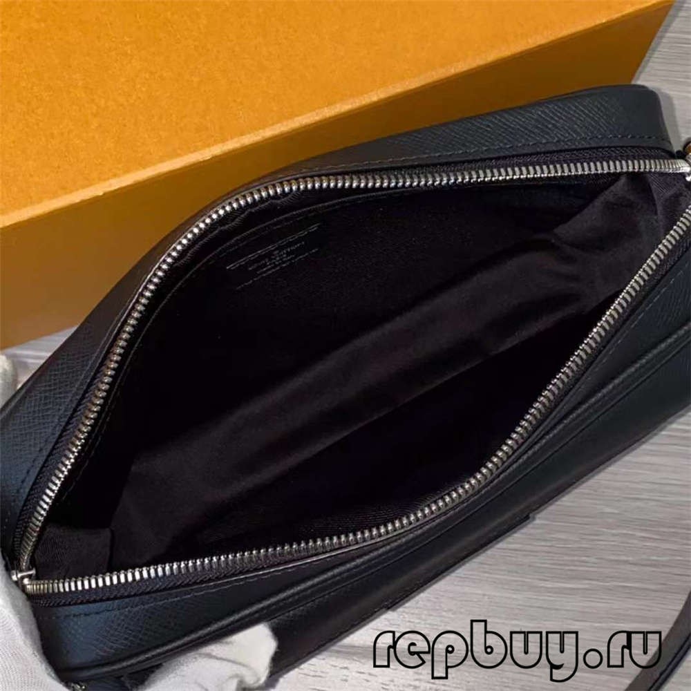Louis Vuitton M30233 OUTDOOR top replica messenger bag for men (2022 Latest)-Best Quality Fake designer Bag Review, Replica designer bag ru