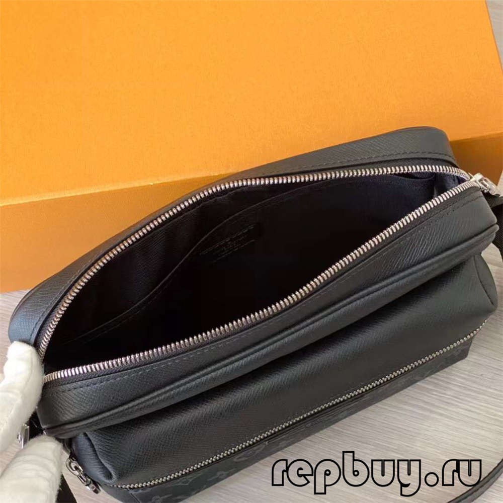 Louis Vuitton M30233 OUTDOOR top replica messenger bag for men (2022 Latest)-Best Quality Fake designer Bag Review, Replica designer bag ru