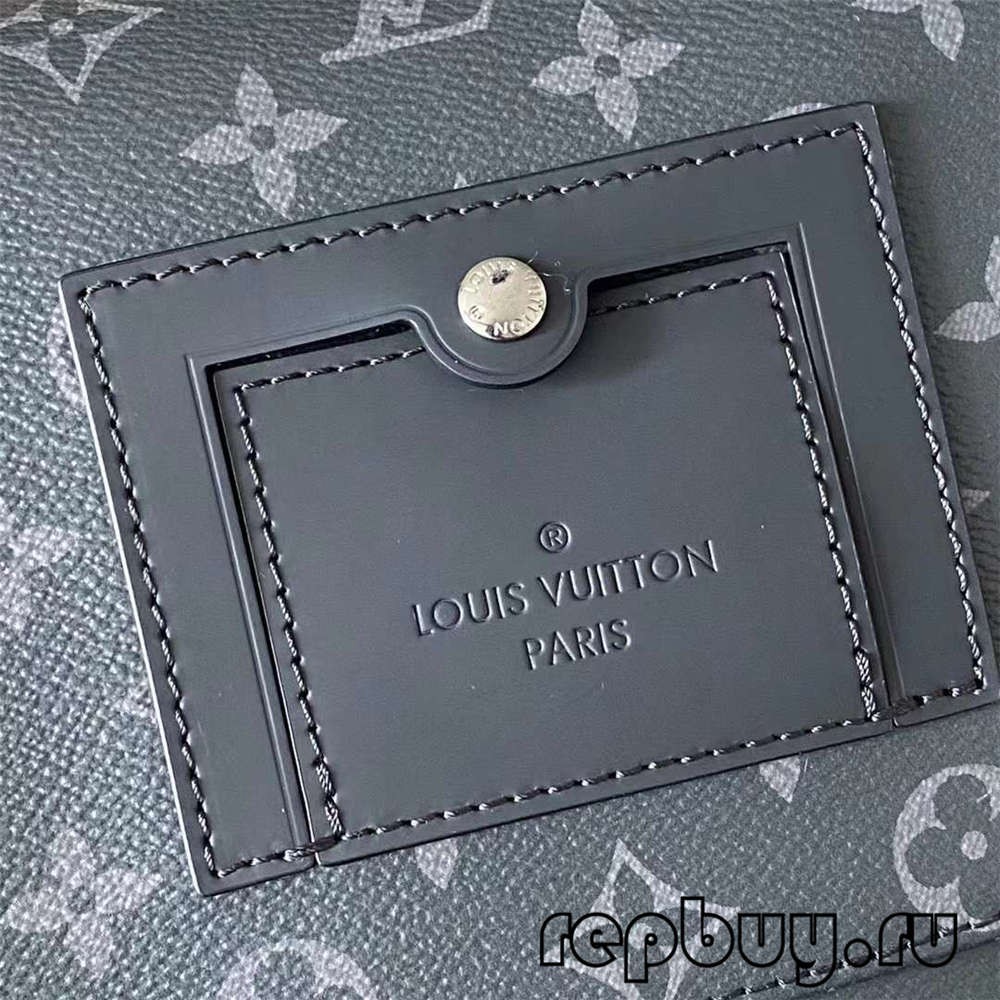Louis Vuitton M40511 Voyager Traveler Men’s Top Replica Messenger Bag (2022 Latest)-Best Quality Fake designer Bag Review, Replica designer bag ru