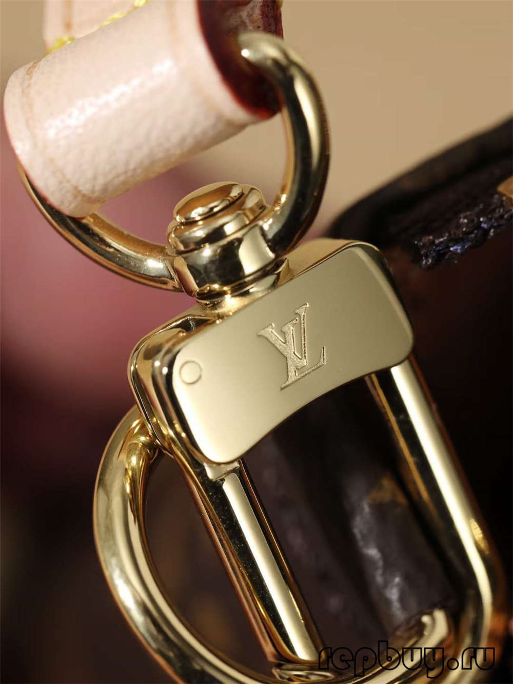 Louis Vuitton M40712 Pochette Accessoires top Replica Handbags Zipper Detail (2022 Updated)-Best Quality Fake designer Bag Review, Replica designer bag ru Louis Vuitton M40712 Pochette Accessoires top Replica Handbags Zipper Detail (2022 Updated)-Best Quality Fake designer Bag Review, Replica designer bag ru