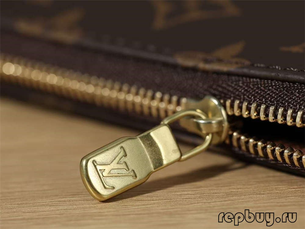 Louis Vuitton M40712 Pochette Accessoires top Replica Handbags Zipper Detail (2022 Updated)-Best Quality Fake designer Bag Review, Replica designer bag ru Louis Vuitton M40712 Pochette Accessoires top Replica Handbags Zipper Detail (2022 Updated)-Best Quality Fake designer Bag Review, Replica designer bag ru