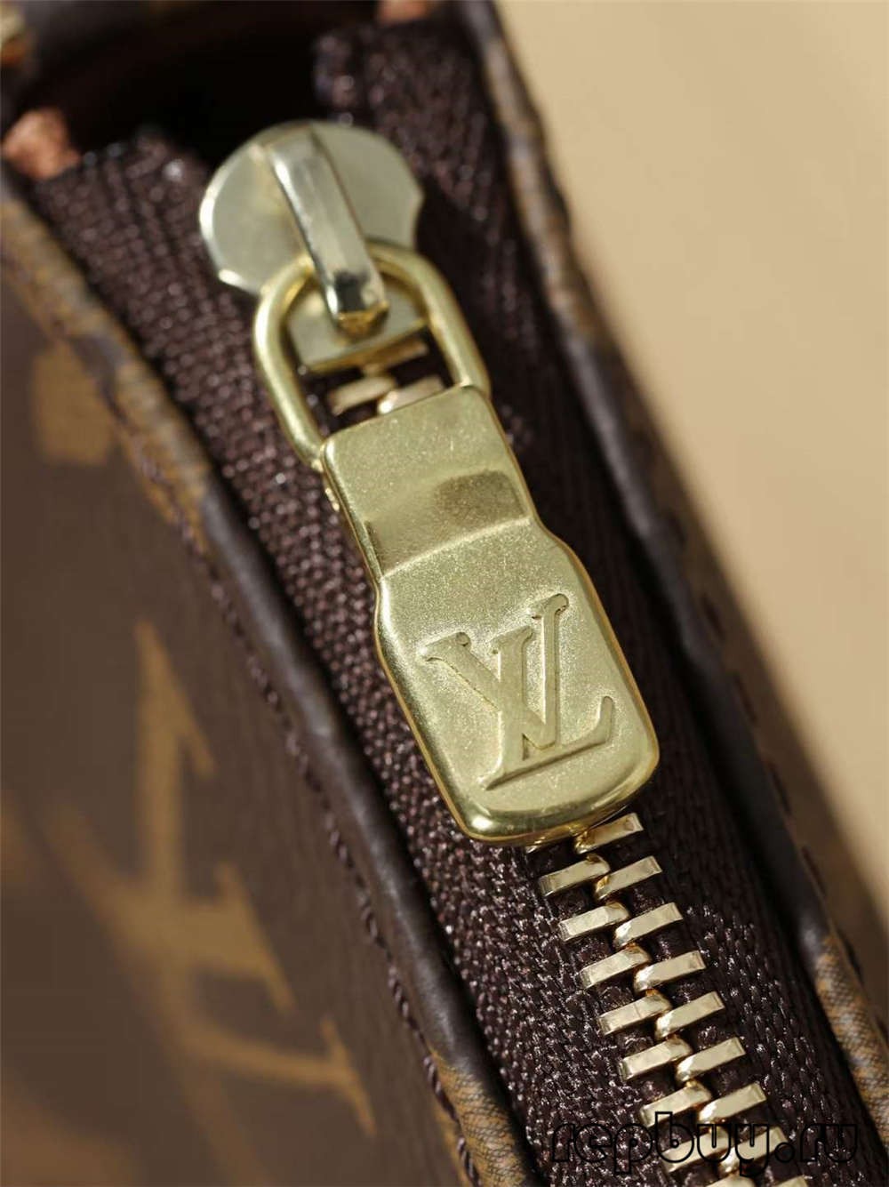 Louis Vuitton M40712 Pochette Accessoires top Replica Handbags Zipper Detail (2022 Updated)-Best Quality Fake designer Bag Review, Replica designer bag ru Louis Vuitton M40712 Pochette Accessoires top Replica Handbags Zipper Detail (2022 Updated)-Best Quality Fake designer Bag Review, Replica designer bag ru