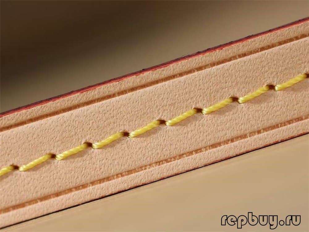 Louis Vuitton M40712 Pochette Accessoires top Replica Handbags Zipper Detail (2022 Updated)-Best Quality Fake designer Bag Review, Replica designer bag ru Louis Vuitton M40712 Pochette Accessoires top Replica Handbags Zipper Detail (2022 Updated)-Best Quality Fake designer Bag Review, Replica designer bag ru