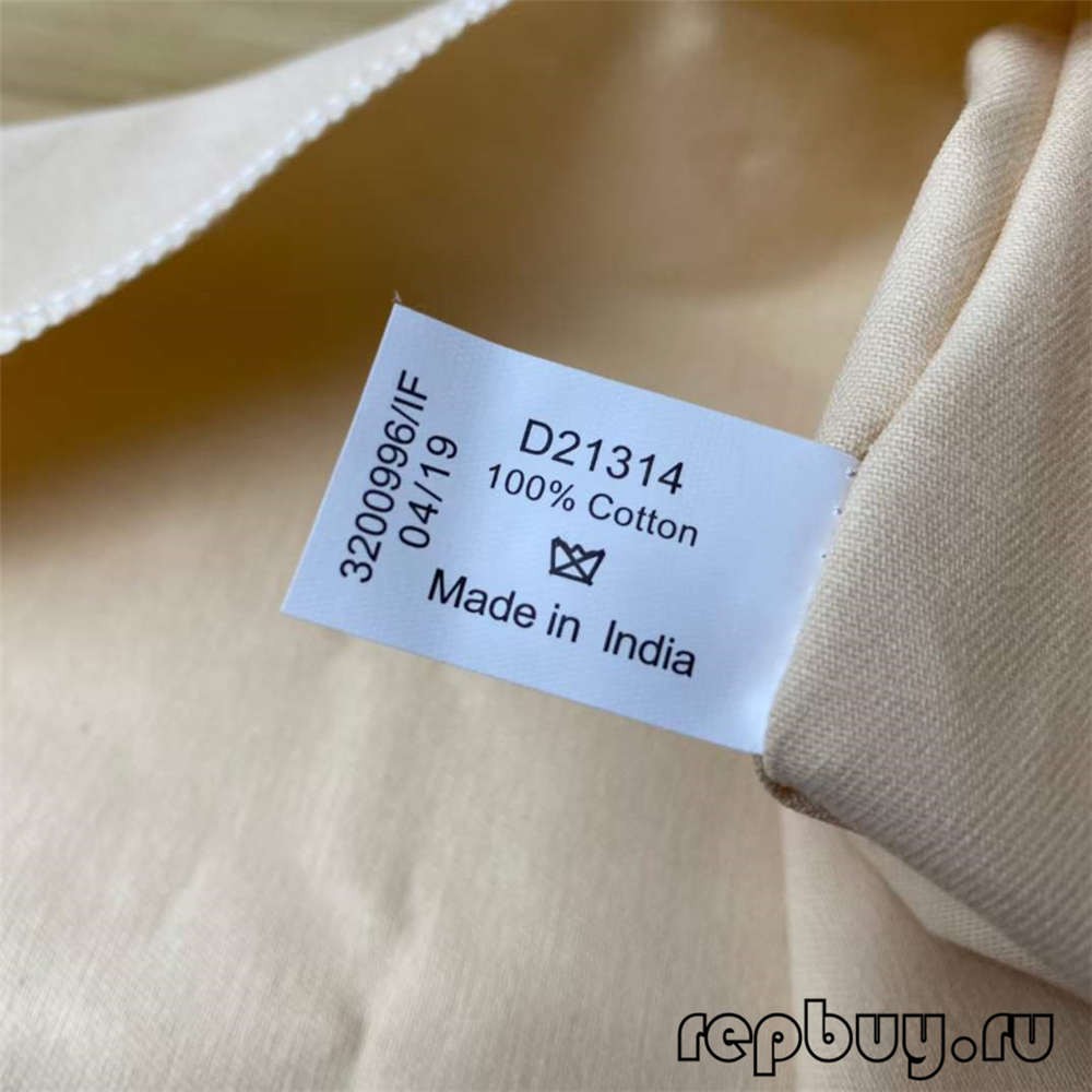 Louis Vuitton M40712 Pochette Accessoires top replica handbags Fabric and hardware details (2022 Edition)-Best Quality Fake designer Bag Review, Replica designer bag ru