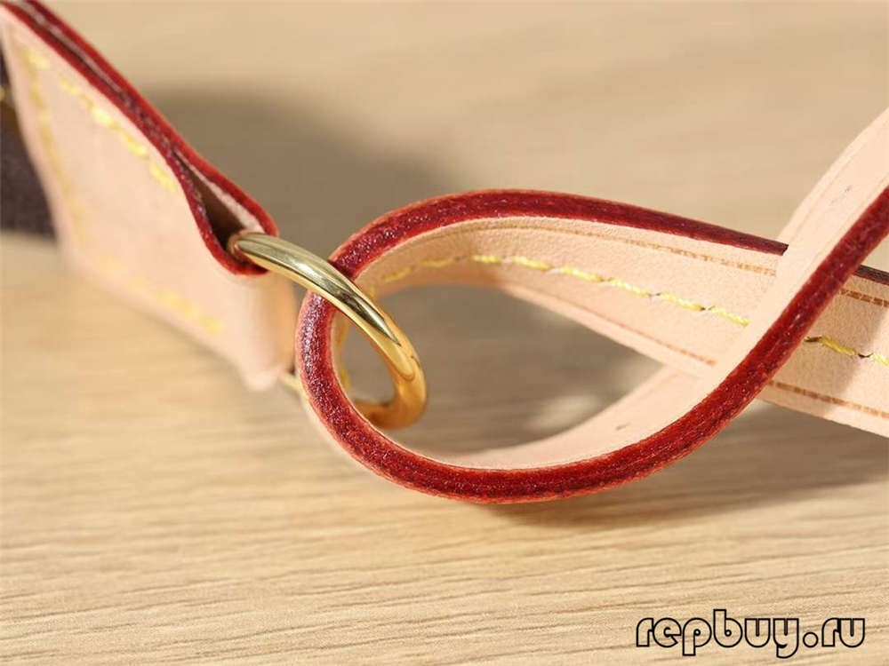 Louis Vuitton M40712 Pochette Accessoires top replica handbags Closure Logo and hardware details (2022 Special)-Best Quality Fake designer Bag Review, Replica designer bag ru Louis Vuitton M40712 Pochette Accessoires top replica handbags Closure Logo and hardware details (2022 Special)-Best Quality Fake designer Bag Review, Replica designer bag ru