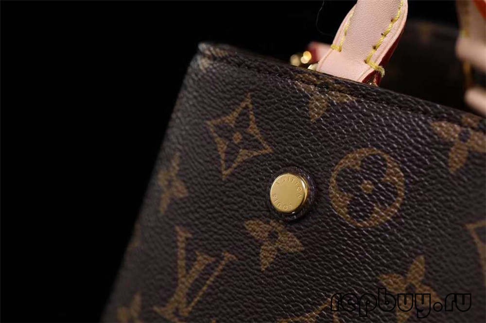 Louis Vuitton M41055 29cm Montaigne BB top replica bags Craft Details (2022 Special)-Best Quality Fake designer Bag Review, Replica designer bag ru Louis Vuitton M41055 29cm Montaigne BB top replica bags Craft Details (2022 Special)-Best Quality Fake designer Bag Review, Replica designer bag ru