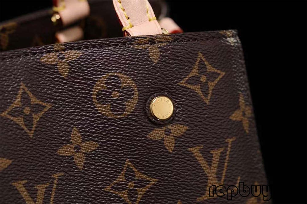 Louis Vuitton M41055 29cm Montaigne BB top replica bags Craft Details (2022 Special)-Best Quality Fake designer Bag Review, Replica designer bag ru Louis Vuitton M41055 29cm Montaigne BB top replica bags Craft Details (2022 Special)-Best Quality Fake designer Bag Review, Replica designer bag ru