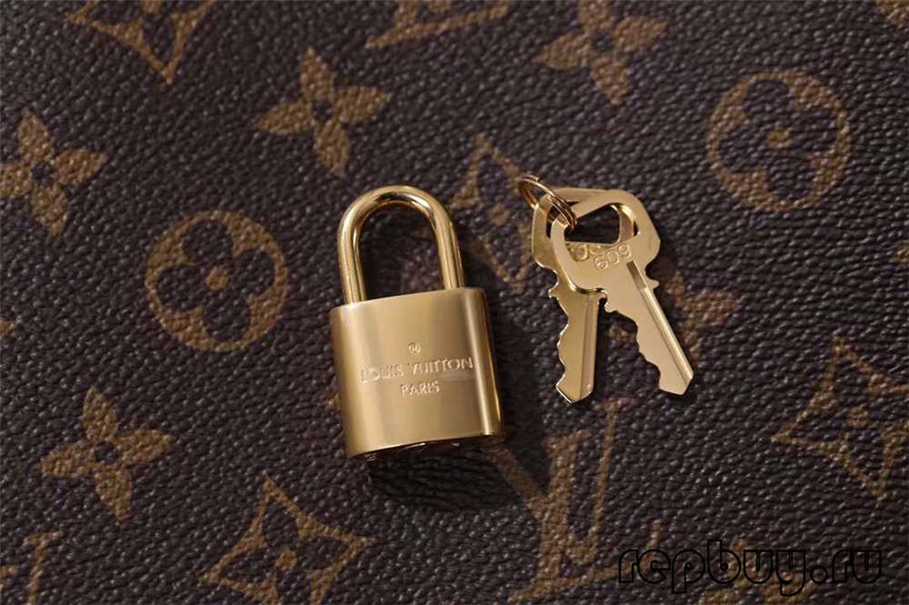 Louis Vuitton M41055 29cm Montaigne BB top replica bags Hardware details (2022 Edition)-Best Quality Fake designer Bag Review, Replica designer bag ru Louis Vuitton M41055 29cm Montaigne BB top replica bags Hardware details (2022 Edition)-Best Quality Fake designer Bag Review, Replica designer bag ru