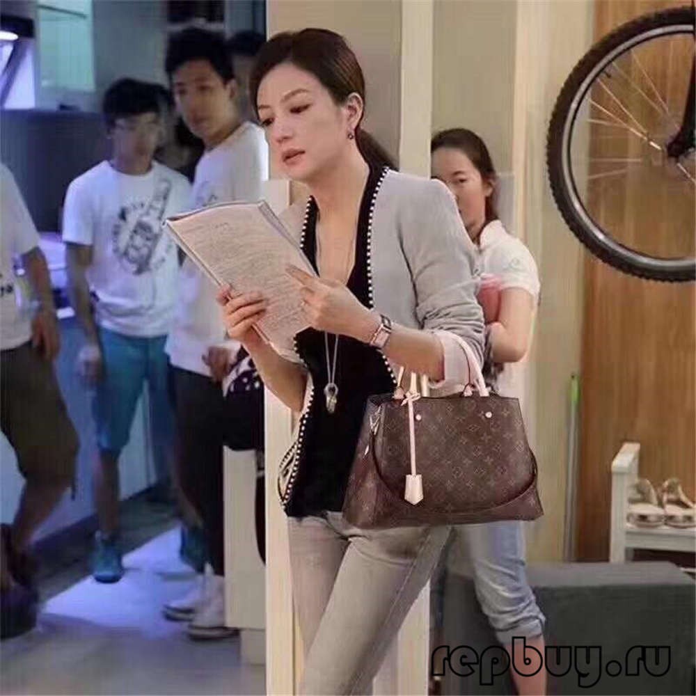 Louis Vuitton M41055 Montaigne BB Top Replica Handbags Use Effect (2022 Latest)-Best Quality Fake designer Bag Review, Replica designer bag ru Louis Vuitton M41055 Montaigne BB Top Replica Handbags Use Effect (2022 Latest)-Best Quality Fake designer Bag Review, Replica designer bag ru