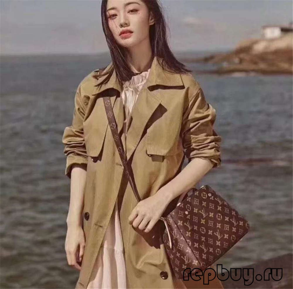 Louis Vuitton M41055 Montaigne BB Top Replica Handbags Use Effect (2022 Latest)-Best Quality Fake designer Bag Review, Replica designer bag ru Louis Vuitton M41055 Montaigne BB Top Replica Handbags Use Effect (2022 Latest)-Best Quality Fake designer Bag Review, Replica designer bag ru