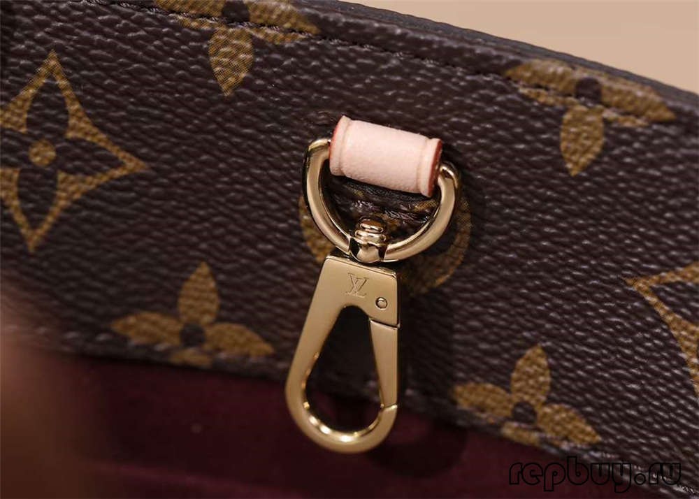 Louis Vuitton M41055 Montaigne BB top replica handbags Closure and hardware details (2022 Edition)-Best Quality Fake designer Bag Review, Replica designer bag ru Louis Vuitton M41055 Montaigne BB top replica handbags Closure and hardware details (2022 Edition)-Best Quality Fake designer Bag Review, Replica designer bag ru