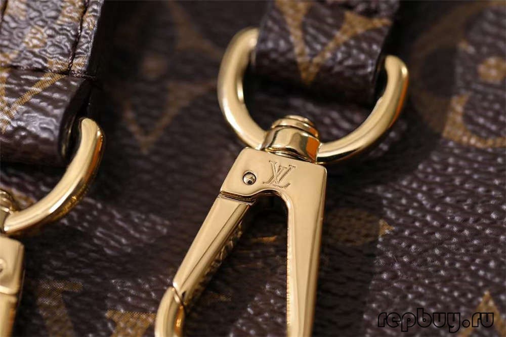 Louis Vuitton M41055 Montaigne BB top replica handbags Closure and hardware details (2022 Edition)-Best Quality Fake designer Bag Review, Replica designer bag ru Louis Vuitton M41055 Montaigne BB top replica handbags Closure and hardware details (2022 Edition)-Best Quality Fake designer Bag Review, Replica designer bag ru