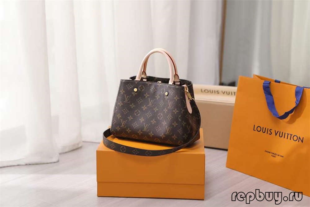 Louis Vuitton M41055 Montaigne BB Top Replica Handbag view (2022 Updated)-Best Quality Fake designer Bag Review, Replica designer bag ru Louis Vuitton M41055 Montaigne BB Top Replica Handbag view (2022 Updated)-Best Quality Fake designer Bag Review, Replica designer bag ru