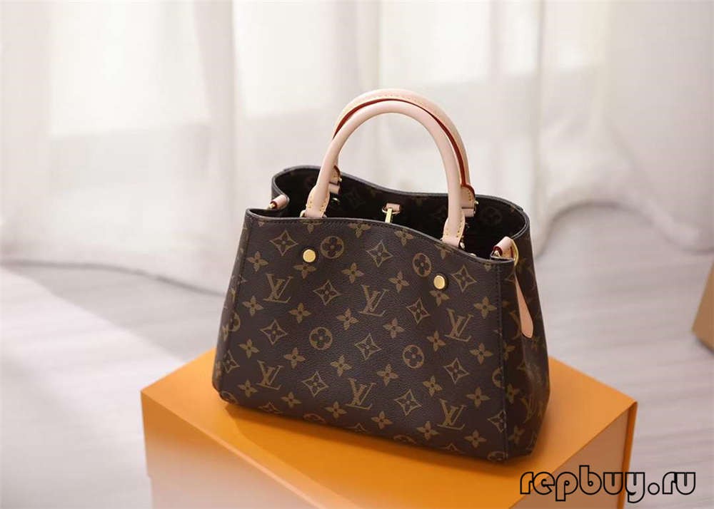 Louis Vuitton M41055 Montaigne BB Top Replica Handbag view (2022 Updated)-Best Quality Fake designer Bag Review, Replica designer bag ru Louis Vuitton M41055 Montaigne BB Top Replica Handbag view (2022 Updated)-Best Quality Fake designer Bag Review, Replica designer bag ru