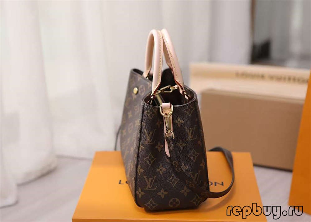 Louis Vuitton M41055 Montaigne BB Top Replica Handbag view (2022 Updated)-Best Quality Fake designer Bag Review, Replica designer bag ru Louis Vuitton M41055 Montaigne BB Top Replica Handbag view (2022 Updated)-Best Quality Fake designer Bag Review, Replica designer bag ru