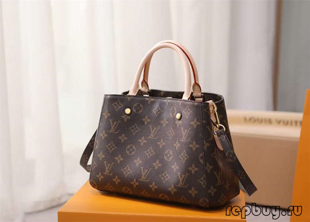 Louis Vuitton M41055 Montaigne BB Top Replica Handbag view (2022 Updated)-Best Quality Fake designer Bag Review, Replica designer bag ru Louis Vuitton M41055 Montaigne BB Top Replica Handbag view (2022 Updated)-Best Quality Fake designer Bag Review, Replica designer bag ru