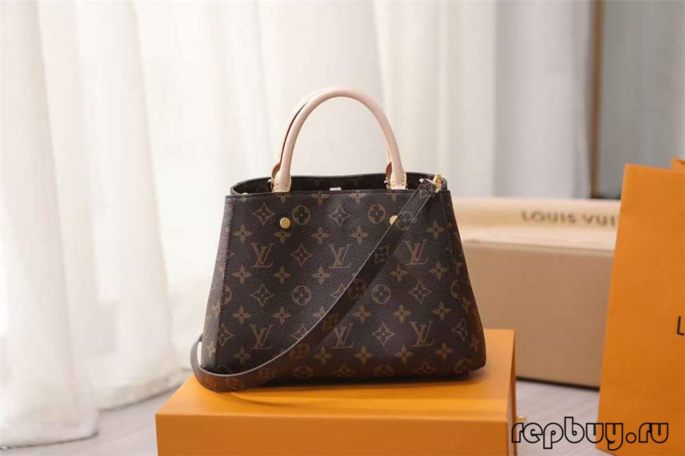 Louis Vuitton M41055 Montaigne BB Top Replica Handbag view (2022 Updated)-Best Quality Fake designer Bag Review, Replica designer bag ru Louis Vuitton M41055 Montaigne BB Top Replica Handbag view (2022 Updated)-Best Quality Fake designer Bag Review, Replica designer bag ru