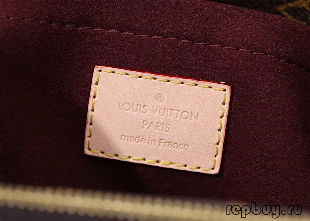 Louis Vuitton M41055 Montaigne BB Top Replica Handbag Details (2022 Edition)-Best Quality Fake designer Bag Review, Replica designer bag ru Louis Vuitton M41055 Montaigne BB Top Replica Handbag Details (2022 Edition)-Best Quality Fake designer Bag Review, Replica designer bag ru