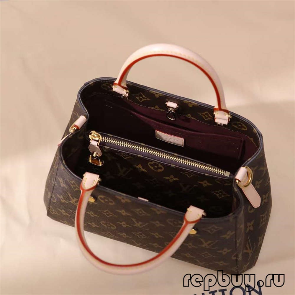 Louis Vuitton M41055 Montaigne BB Top Replica Handbag Details (2022 Edition)-Best Quality Fake designer Bag Review, Replica designer bag ru Louis Vuitton M41055 Montaigne BB Top Replica Handbag Details (2022 Edition)-Best Quality Fake designer Bag Review, Replica designer bag ru