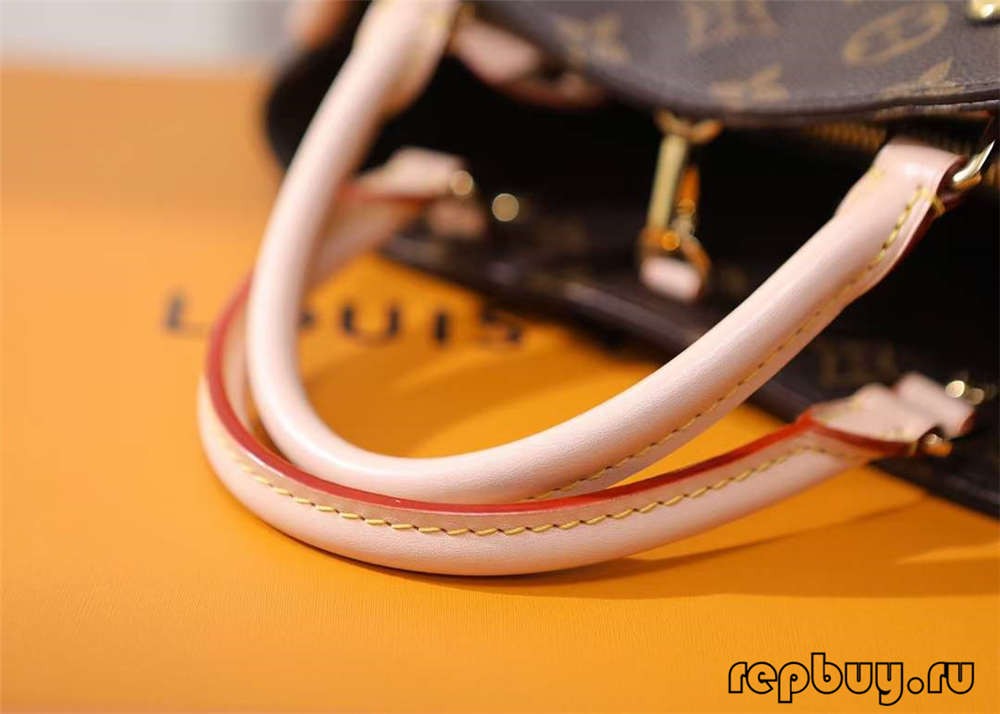 Louis Vuitton M41055 Montaigne BB Top Replica Handbag Details (2022 Edition)-Best Quality Fake designer Bag Review, Replica designer bag ru Louis Vuitton M41055 Montaigne BB Top Replica Handbag Details (2022 Edition)-Best Quality Fake designer Bag Review, Replica designer bag ru