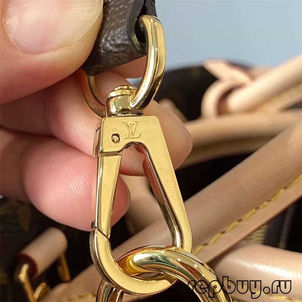 Louis Vuitton M41055 Montaigne BB Top Replica Handbags Authenticity Check (2022 Latest)-Best Quality Fake designer Bag Review, Replica designer bag ru