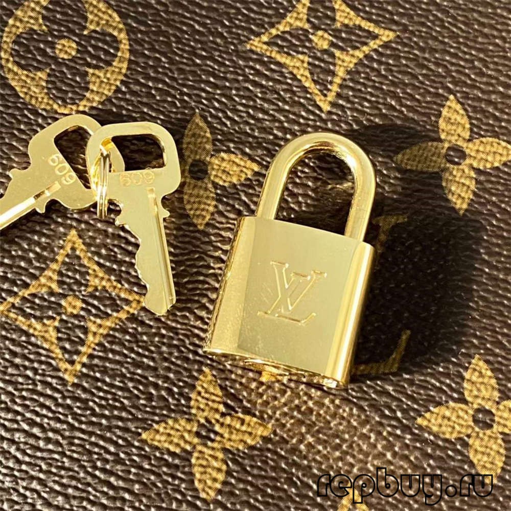 Louis Vuitton M41055 Montaigne BB Top Replica Handbags Authenticity Check (2022 Latest)-Best Quality Fake designer Bag Review, Replica designer bag ru