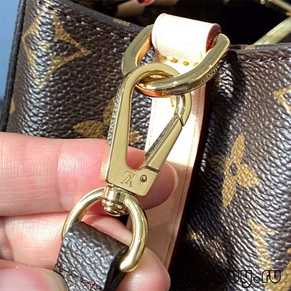 Louis Vuitton M41055 Montaigne BB Top Replica Handbags Authenticity Check (2022 Latest)-Best Quality Fake designer Bag Review, Replica designer bag ru