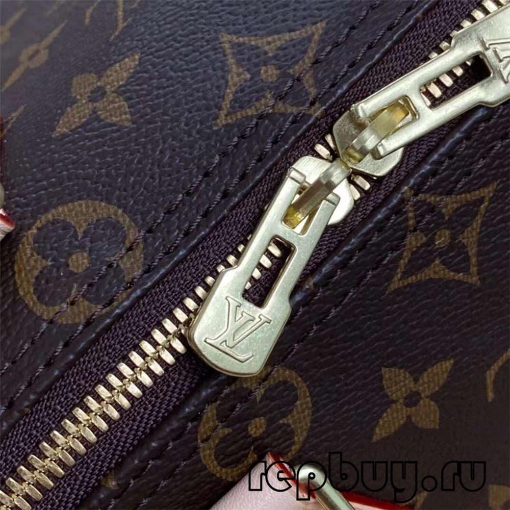 Louis Vuitton M41113 Speed 25 Top Replica Handbags Details (2022 Latest)-Best Quality Fake designer Bag Review, Replica designer bag ru Louis Vuitton M41113 Speed 25 Top Replica Handbags Details (2022 Latest)-Best Quality Fake designer Bag Review, Replica designer bag ru